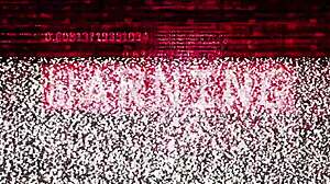 solana's strangers night edition pounds ass tits backstage