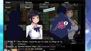 Scars of Summer Part 1 Gameplay Features Intense Emotional Storyline Sub-Espanol