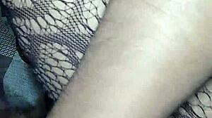 Bangla sunny leone fingers pierced pussy with toys