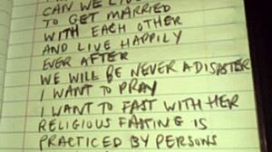 a romantic slideshow sharing how i found my lost nude sketches part 1