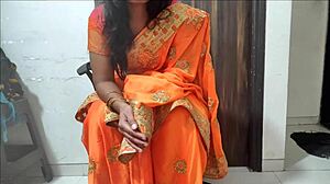 indian stepmom licks pussy deepthroat creampie hindi narrative