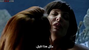 arabic femme fatales s02e03 full episode crossdresser cheating