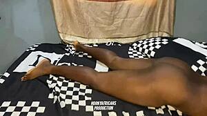 I Fill Stepsis Tight Wet Pussy Huge Cumload Missionary Bareback