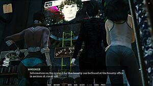 tales from the unending void... 125, ugh what a game twist!