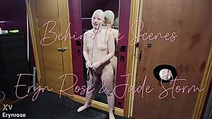 jade storm bts crossdressing transsexual fun unveiled