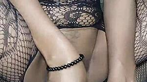 Bangla sunny leone fingers pierced pussy with toys