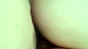 a bit of FAT WIFE assfucking in the TIGHT bathroom with her horny husband