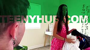 Pounding Best Friend's Girl Sasha Tatcha Donatello Devine Raw