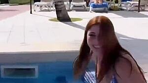 I'm totally obsessed with mafebertero's jerkoff challenge game right now