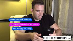 who wouldn't fuck his wife's horny sister raw?!