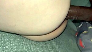 omg this 19yo tiny white pussy takes bbc destruction, wanna cum?