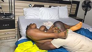 uncle fucks big tit wife friend cunilingus facial