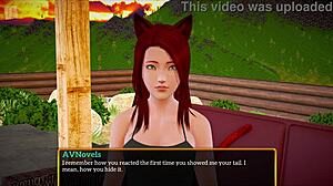 ever wonder what your new teen family slut hides under those clothes??