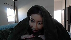 nicole doshi cheats on her asian bf wwith his best friend's bbc