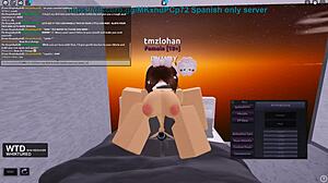 Whore bent over anal assfucking big tits cum dripping 😈