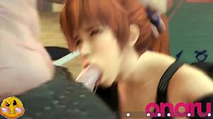 sfm blender blowjob fantasies overwatch doa final fantasy