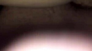 sexy latina bent over black monster cock doggystyle 🍑🔥