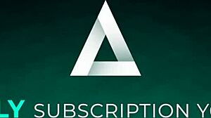 Rough 18+ Fairy Gets Pounded by Isiah Maxwell's Huge Cock!