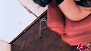 vintage pawg's amazing ass and big boobs shine