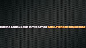 i love this thick ass college girl's sloppy deepthroat suck