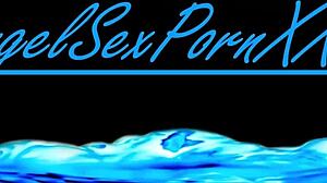 hijastro creampies my pussy since novio can't breed me