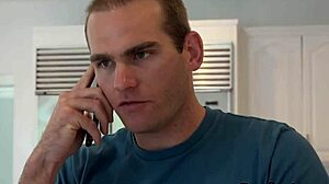 Trans Stepmom Mara Nova's Pierced Ass Pounded by Stepson!