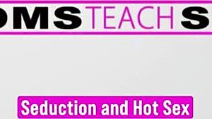 oh man future stepmom justine jakobs bouncin on my dick like crazy