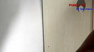 Sexy ebony student big ass creampied squirting closeup 🔥🍑