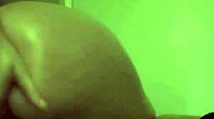 italian milf artemisia love stretches her ass messy with huge dildo