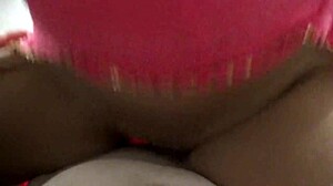 Pakistani Milf's Steamy Homemade Amateur Fuck Fest