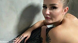 school girl experiences her first full public sex on camera