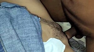 seduced that 18 year old bengali girl and fucked her hard when home empty
