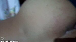 😈 pinay gets napwet hard in quickie bedroom pov!! 💦🍑