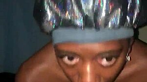 Big Titties Fat Toes Nasty Nova Sucking Cock!