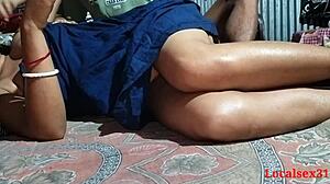 yo check this desi pussy closeup during hard chudai by localsex31