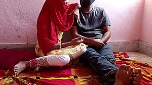 gf takes cash for dirty dp with friend on wedding night 💦😈