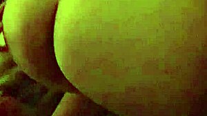 hey virgin stepbro, you cum too fast doggystyle?