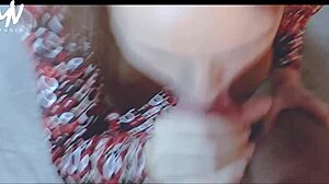 skinny latina slut's pool party turns into squirting foursome orgy