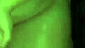 stepbro, stepsis share shower... things get wet, soapy fast!