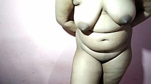 indian desi stepbrother begs stepsis for help busting his desperate cum load