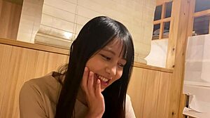 College girlfriend ema rare daytime fuck after long hiatus