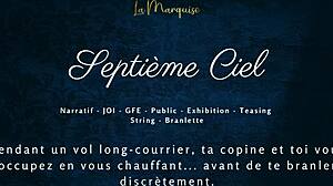 discover french joi whispers guiding you to seventh heaven gfe bliss in audio