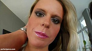 Hardcore Threesome Cum Swap Cindy Celia