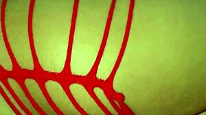 HOT STEPSIS PART 1! MASSIVE ASS TOYED AND CREAMPIED!