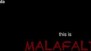 Ever seen Malafalda puke all over Chris Viper's throbbing cock?