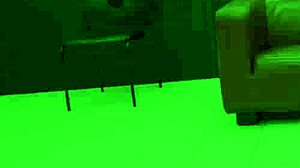 Lady Ana Stretches Ass with Balldog XL and Fisting