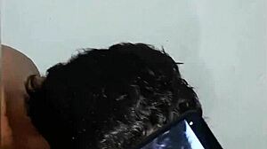 Miamor sucks cock and fucks pussy like a sexy amateur teen