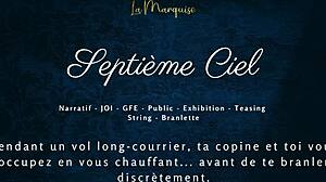 discover french joi whispers guiding you to seventh heaven gfe bliss in audio