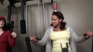 zaylen skye's teen babysitter skills include deepthroating big cock 💦😈