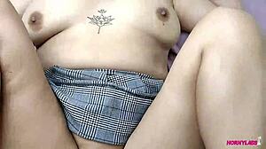 Bumble peruvian ivanna diaz lured home for hidden intentions